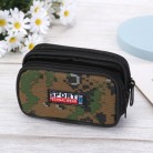 Men's Camouflage Canvas Wear Phone Bag