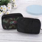 Men's Camouflage Canvas Wear Phone Bag