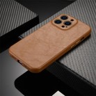 Suede Print Business Phone Case