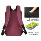 New Backpack Multifunctional Computer Travel Bag For Men And Women With USB