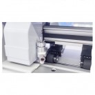 Mobile Phone Protection Film Cutting Machine