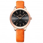 Belt Lady Quartz Movement Watch