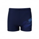 Men's Casual Solid Color Swimming Trunks