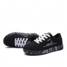 Spring New Canvas Shoes Board Shoes Student Couple Shoes