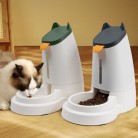 Large Capacity Pet Feeder For Home Use