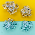 Ice Cube DIY Ornaments Accessories