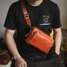 Men's Bag Single Shoulder Cross Body