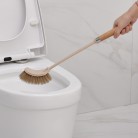 Household Toilet BrushBathroom Toilet Bowl Cleaning Brush