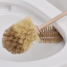 Household Toilet BrushBathroom Toilet Bowl Cleaning Brush