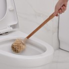 Household Toilet BrushBathroom Toilet Bowl Cleaning Brush