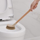 Household Toilet BrushBathroom Toilet Bowl Cleaning Brush