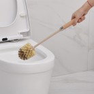 Household Toilet BrushBathroom Toilet Bowl Cleaning Brush