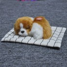 Mascot Of The Year Of The Simulation Cloth Cushion Will Call Nap Dog