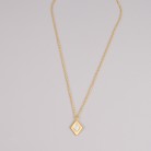 Women's Light Luxury Geometric Necklace