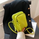 Women's Summer Fashion Messenger Bag