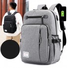 New Rechargeable Music Backpack