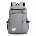 New Rechargeable Music Backpack