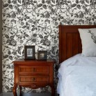 PVC Self-adhesive Wallpaper For Background Wall