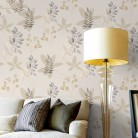 Bedroom Background Wall Decoration Sticker