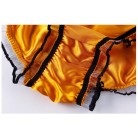 New Women's Mulberry Silk Underwear Silk Lace Briefs