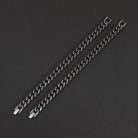 Men's And Women's Fashionable Minimalist Stainless Steel Bracelet