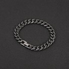 Men's And Women's Fashionable Minimalist Stainless Steel Bracelet