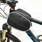 Fashionable Minimalist Bicycle Front Beam Bag