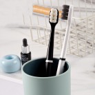 Stylish Simple Hard Bristle Toothbrush For Home Use