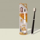 Stylish Simple Hard Bristle Toothbrush For Home Use