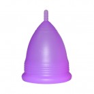 Medical Grade Silicone Aunt Menstrual Cup