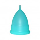 Medical Grade Silicone Aunt Menstrual Cup