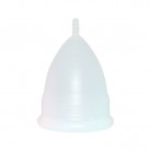 Medical Grade Silicone Aunt Menstrual Cup