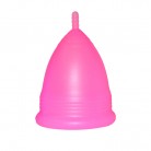 Medical Grade Silicone Aunt Menstrual Cup