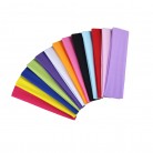 Elastic Headband Pure Cotton Sweat-absorbing Hair Band