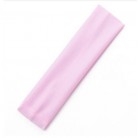 Elastic Headband Pure Cotton Sweat-absorbing Hair Band