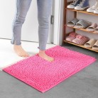 Bedroom Kitchen Living Room Carpet Home Floor Mat Non-slip Mat