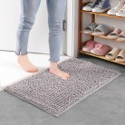 Bedroom Kitchen Living Room Carpet Home Floor Mat Non-slip Mat