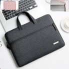 Men's And Women's Fashionable Lightweight Waterproof Briefcase