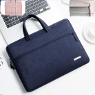 Men's And Women's Fashionable Lightweight Waterproof Briefcase