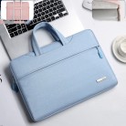 Men's And Women's Fashionable Lightweight Waterproof Briefcase