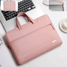 Men's And Women's Fashionable Lightweight Waterproof Briefcase