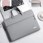 Men's And Women's Fashionable Lightweight Waterproof Briefcase