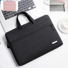 Men's And Women's Fashionable Lightweight Waterproof Briefcase