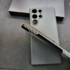 Thin Kevlar Aramid Carbon Fiber Ultra-thin S23u Protective Sleeve