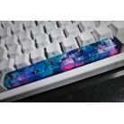 Scenery Koi Backspace Resin Keycaps For Cherry Mx Switch