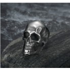 Fashion Personality Halloween Punk Skull Ring