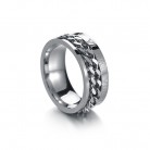 Hot Selling Stainless Steel Ring In Europe And America