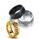 Hot Selling Stainless Steel Ring In Europe And America