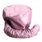 Household Portable Hair Dryer Soft Cover Cap