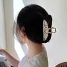 Women's  Sweet Alloy Hair Accessories